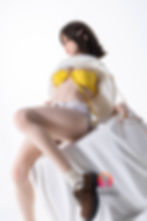 Thumbnail: Chu Yue｜167cm｜Summer Day Girlfriend Ver.｜SHEDOLL Realistic Doll – Pure and Ephemeral Beauty