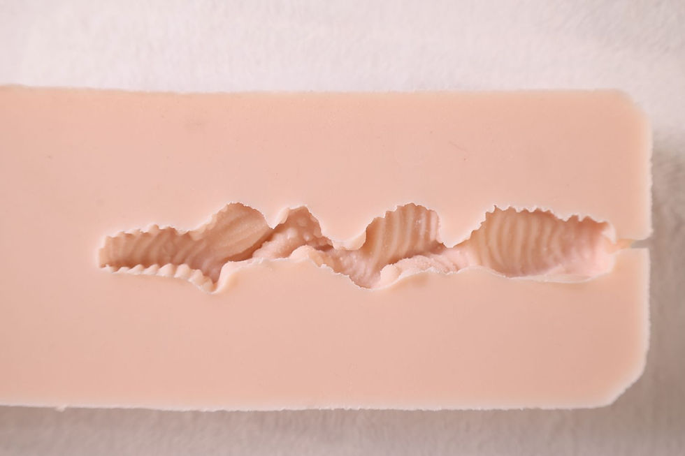 膣内部12.5CM