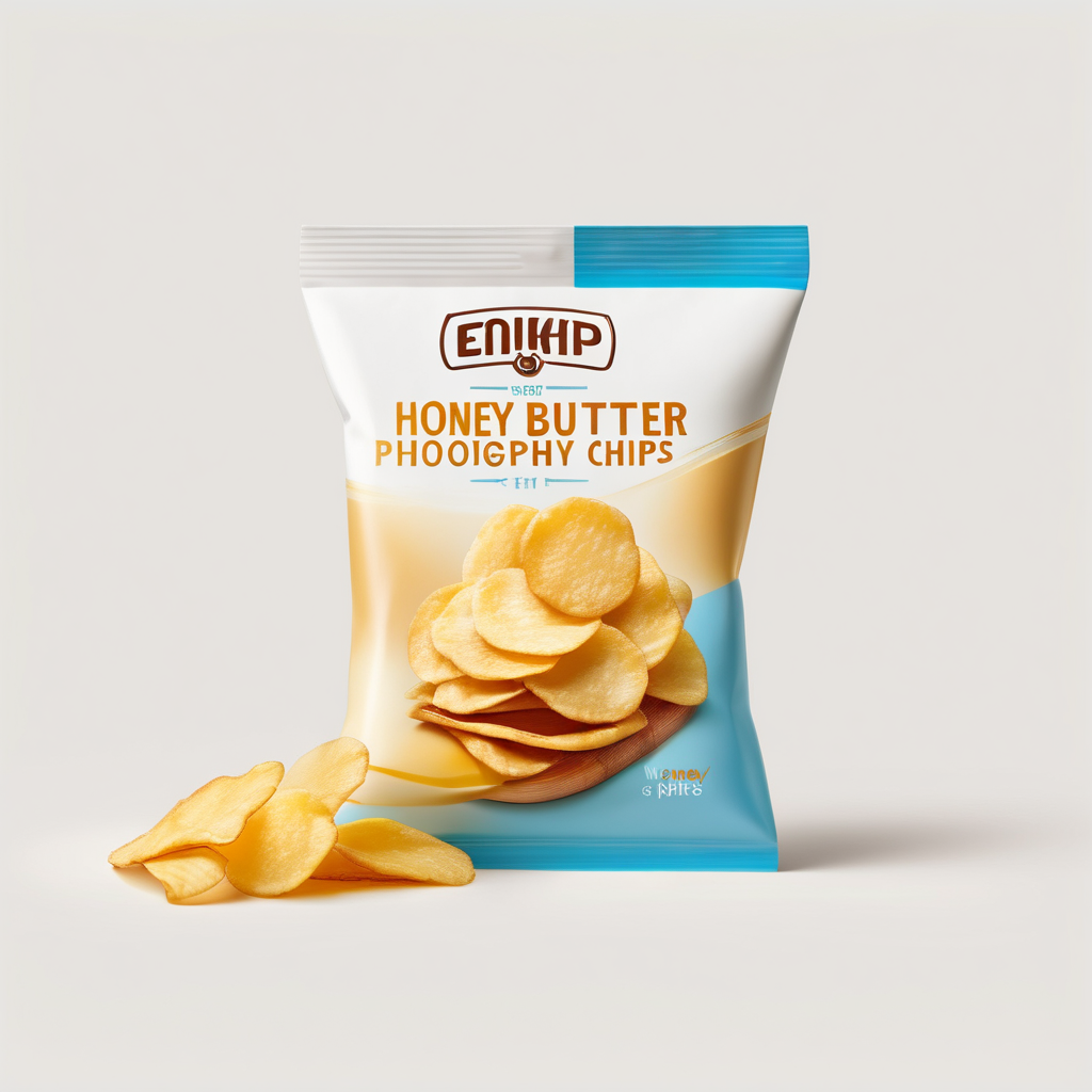 Honey Butter Chips
