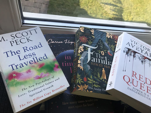 Books To Read All Day Long