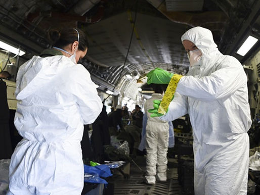 Coronavirus: 27 Ways To Pass Time