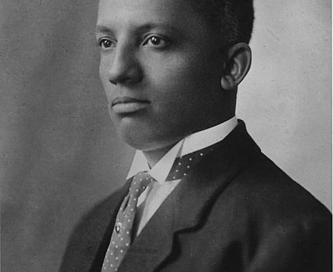 The History Behind Black History Month
