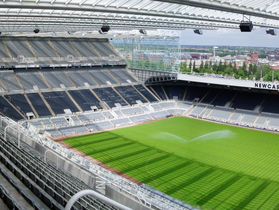 Why the Sale of Newcastle is so Important