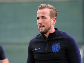 Harry Kane - The Biggest Name in Football