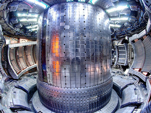 Nuclear Fusion Breakthrough