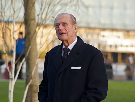 The Life of Prince Philip