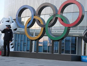 Olympic Scandals