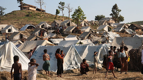 UN Genocide Trial for Rohingya Perpetrators