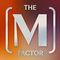 Logo For the M Factor