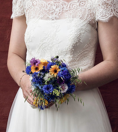 Wedding Photography & Video