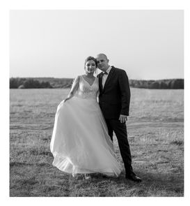 Bröllopsfotografering & video Skåne