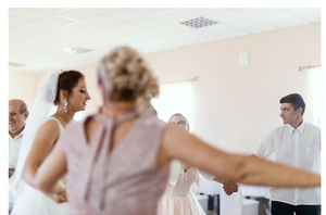 Wedding Photography & Video