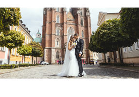 Wedding Photography & Video