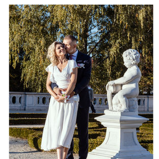 Wedding Photography & Video