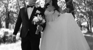 Wedding Photography & Video