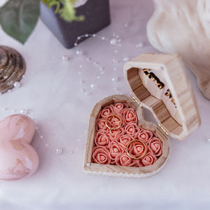 Wedding Photography & Video