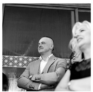 Wedding Photography & Video