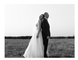 Wedding Photography & Video