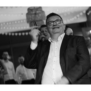 Wedding Photography & Video