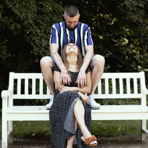 Wedding Photography & Video