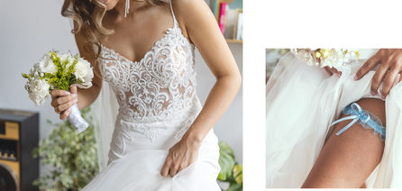 Fotografia & Filmowanie Wesel