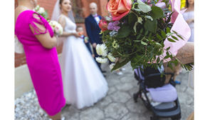 Bröllopsfotografering & video Skåne