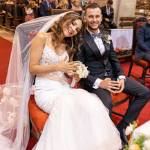 Wedding Photography & Video