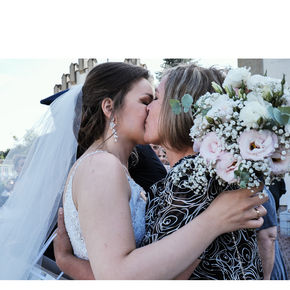 Wedding Photography & Video