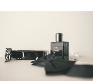 Wedding Photography & Video