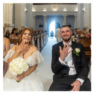 Wedding Photography & Video Reportage