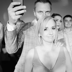 Wedding Photography & Video