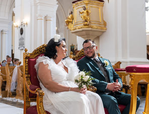 Bröllopsfotografering & video Skåne