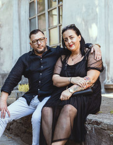 Bröllopsfotografering & video Skåne