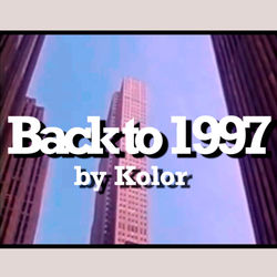 Back to 1997
