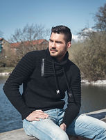 Porträtt session. Bröllopsfotografering och filmning.