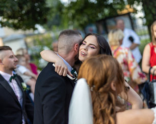 Wedding Photography & Video Reportage