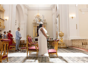 Bröllopsfotografering & video Skåne