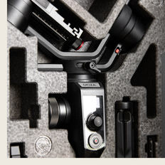 Wedding Photography & Video