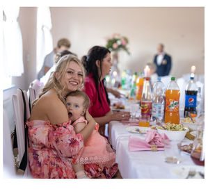 Wedding Photography & Video