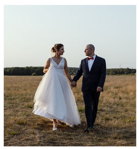 Bröllopsfotografering & video Skåne