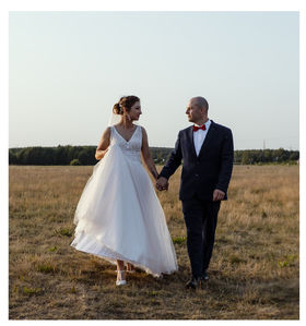 Wedding Photography & Video