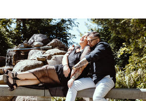 Bröllopsfotografering & video Skåne