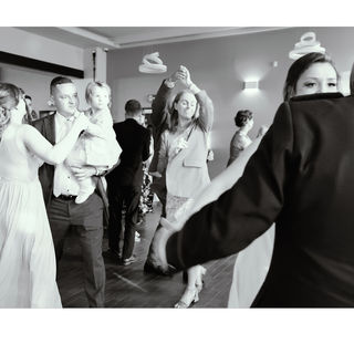 Fotografia & Filmowanie Wesel