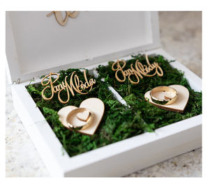 Wedding Photography & Video