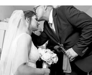 Wedding Photography & Video