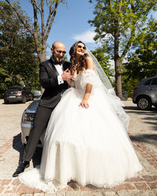 Wedding Photography & Video