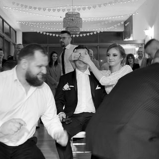 Bröllopsfotografering & video Skåne