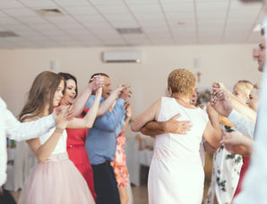 Fotografia & Filmowanie Wesel