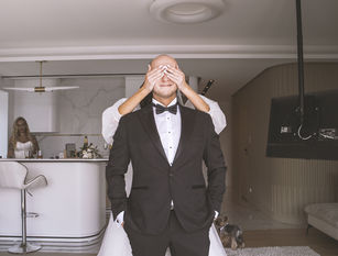 Wedding Photography & Video