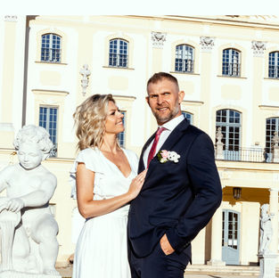 Wedding Photography & Video